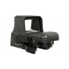 [PCS] Голографический прицел HD118 ELECTRO-DOT SIGHT